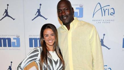 michael jordan vita privata